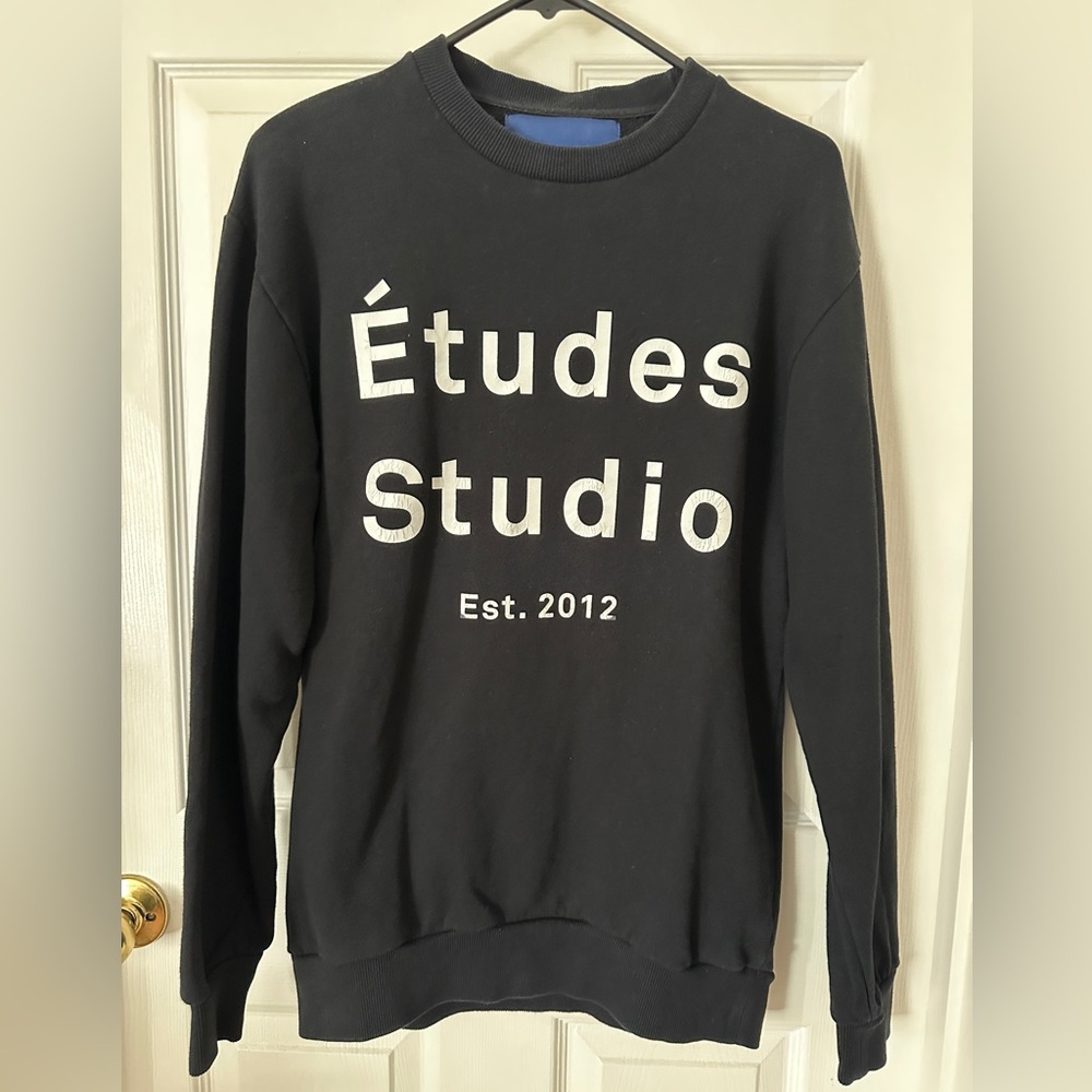 Etudes Studio Sweatshirt